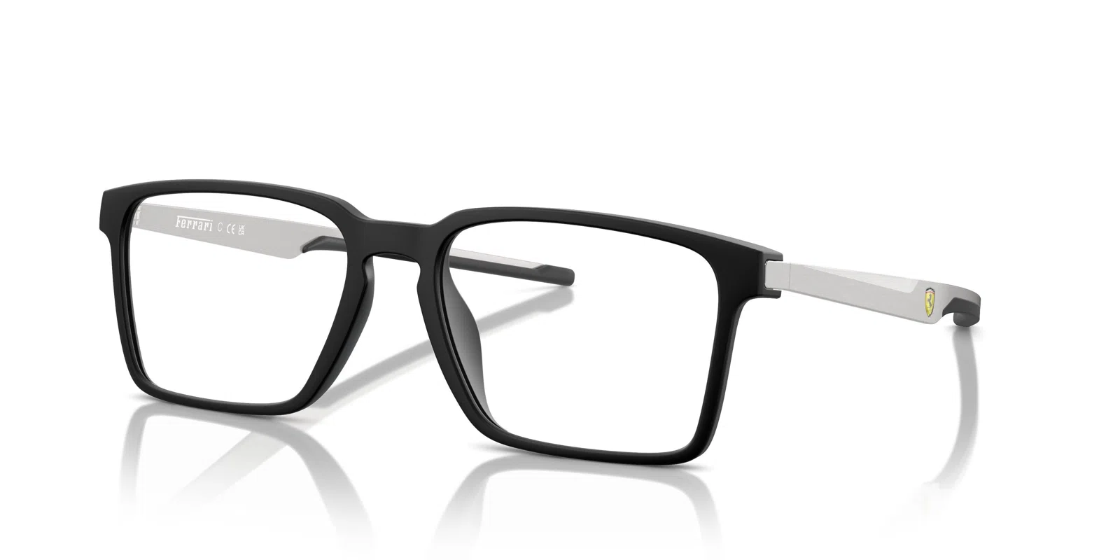 Scuderia Ferrari 8005U Eyeglasses - view 5